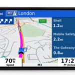 DriveSmart™ 55MT-S Southern Africa (EOL available while stocks last)