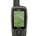 GPSMAP 65 - TopoActive Africa