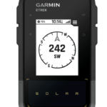 eTrex Solar