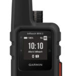 inReach Mini 2 - Black