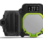 Xero™ A1i - Left-Handed Bow Sight