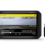 Garmin Catalyst™ Driving Performance Optimise