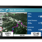 zumo XT2 MT-S, GPS, MENA/Africa