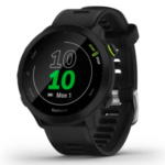 Forerunner® 55 Black