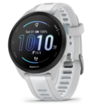 Forerunner® 165 Mist grey/Whitestone