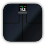 Garmin Index™ S2 Black/White