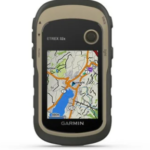 eTrex® 32x Rugged Handheld GPS with Compass and Barometric Altimeter