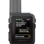 inReach® Mini 3 Compact SOS Satellite Communicator with Touchscreen