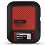 inReach® Messenger Plus SOS Satellite Communicator with Photo & Voice Messaging