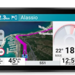 zūmo® XT3 4.7″ motorcycle sat nav