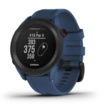 Approach® S12  Tidal Blue