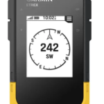 eTrex® SE  GPS Handheld Navigator