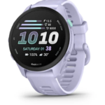Forerunner® 70  Cool Lavender