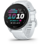 Forerunner® 70  Whitestone